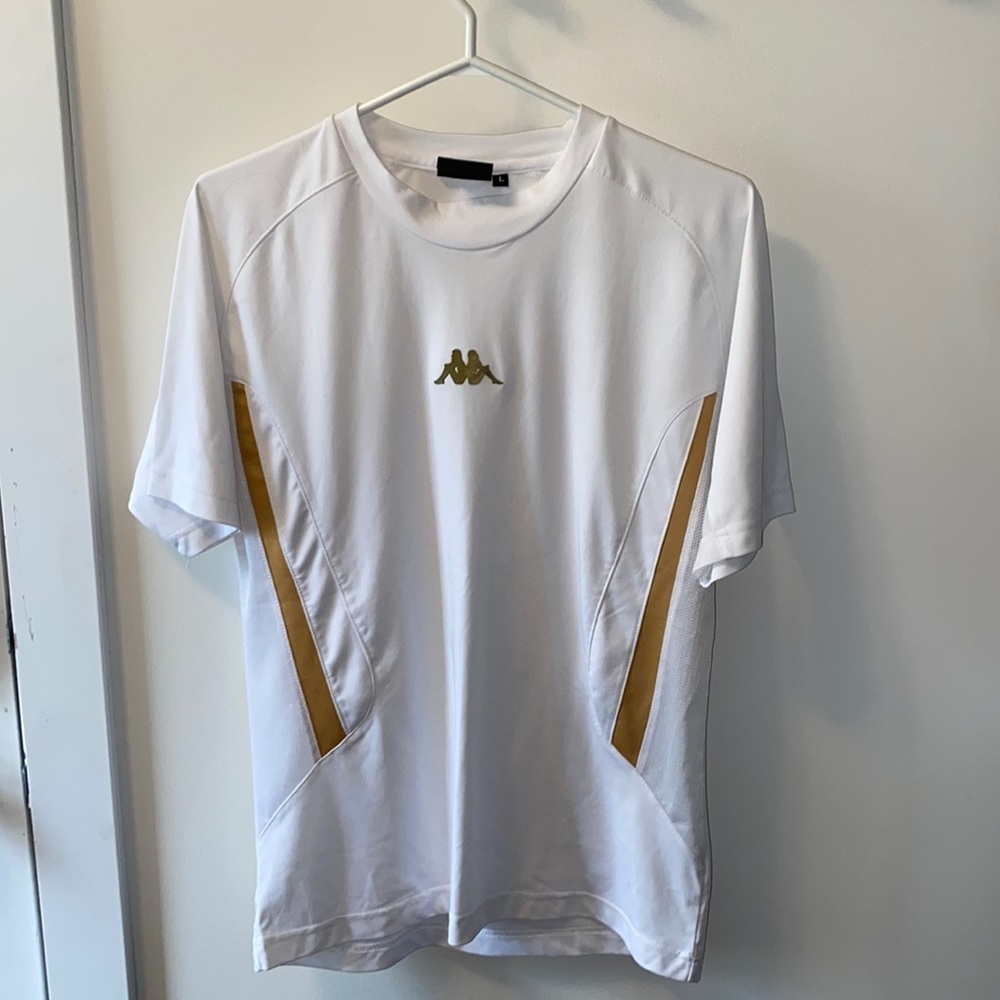 Kappa Jersey